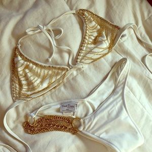 Beach Bunny bikini | limited edition